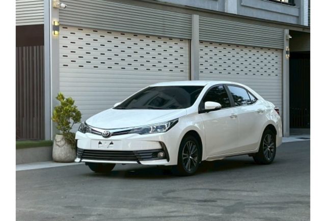 11.5代｜360環景｜i-key｜摸門｜ABS｜定速｜循跡  第1張相片