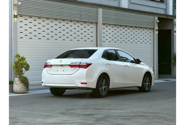 11.5代｜360環景｜i-key｜摸門｜ABS｜定速｜循跡  第2張相片