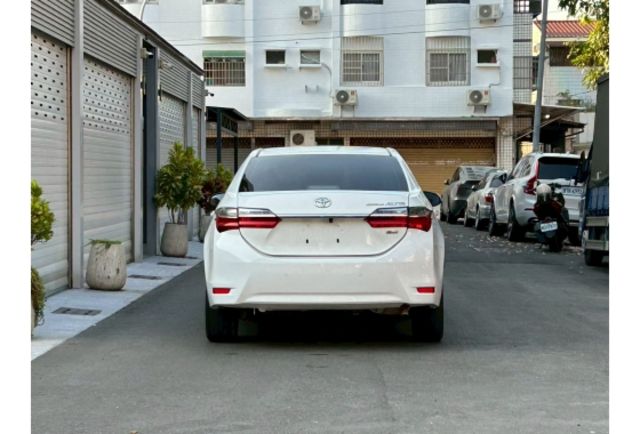 11.5代｜360環景｜i-key｜摸門｜ABS｜定速｜循跡  第4張相片