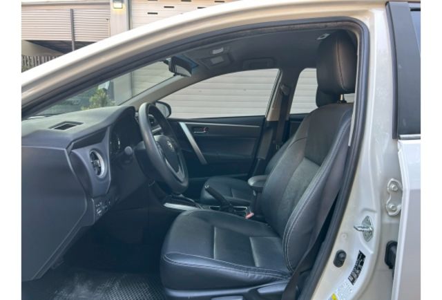 11.5代｜360環景｜i-key｜摸門｜ABS｜定速｜循跡  第5張相片