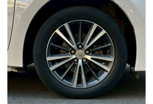 11.5代｜360環景｜i-key｜摸門｜ABS｜定速｜循跡  第14張相片