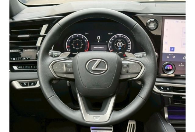 4WD｜Mark Levinson音響｜電動側踏板｜全景天窗｜環景｜盲點｜無線CarPlay/充電版  第10張相片