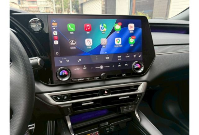 4WD｜Mark Levinson音響｜電動側踏板｜全景天窗｜環景｜盲點｜無線CarPlay/充電版  第12張相片