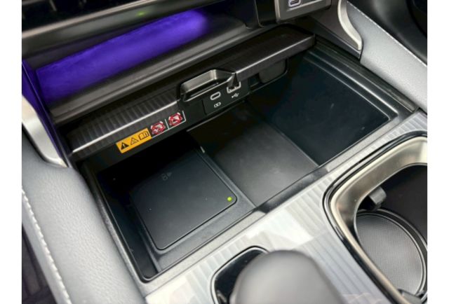 4WD｜Mark Levinson音響｜電動側踏板｜全景天窗｜環景｜盲點｜無線CarPlay/充電版  第16張相片