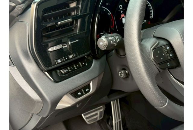 4WD｜Mark Levinson音響｜電動側踏板｜全景天窗｜環景｜盲點｜無線CarPlay/充電版  第17張相片