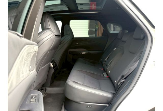 4WD｜Mark Levinson音響｜電動側踏板｜全景天窗｜環景｜盲點｜無線CarPlay/充電版  第19張相片