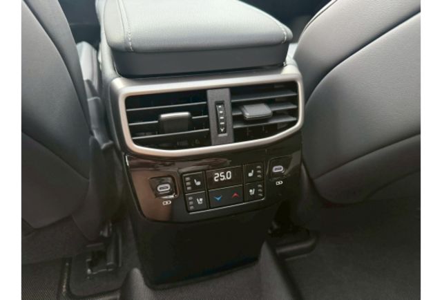 4WD｜Mark Levinson音響｜電動側踏板｜全景天窗｜環景｜盲點｜無線CarPlay/充電版  第20張相片