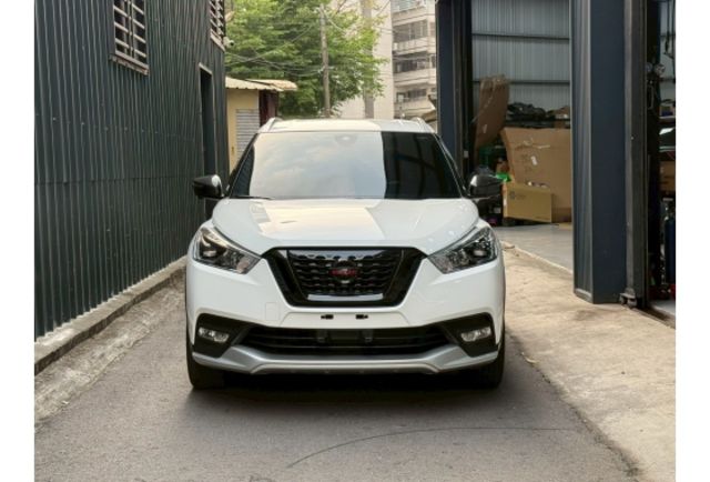 360環景｜盲點｜CARPLAY｜I-KEY｜摸門  第2張相片