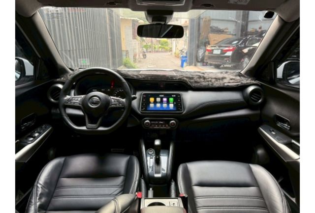 360環景｜盲點｜CARPLAY｜I-KEY｜摸門  第7張相片