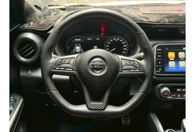 360環景｜盲點｜CARPLAY｜I-KEY｜摸門  第8張相片