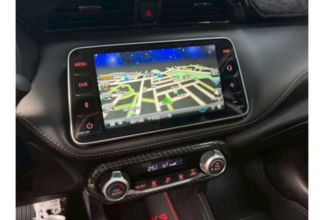 360環景｜盲點｜CARPLAY｜I-KEY｜摸門  第11張相片