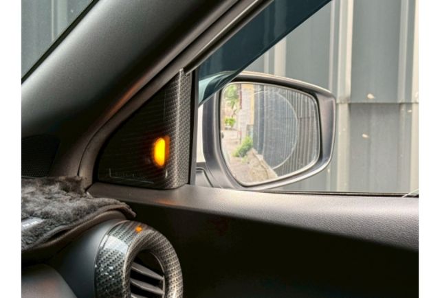 360環景｜盲點｜CARPLAY｜I-KEY｜摸門  第12張相片