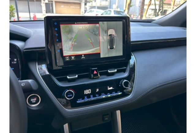 360環景｜盲點｜I-KEY｜摸門｜倒車雷達｜倒車顯影  第8張相片