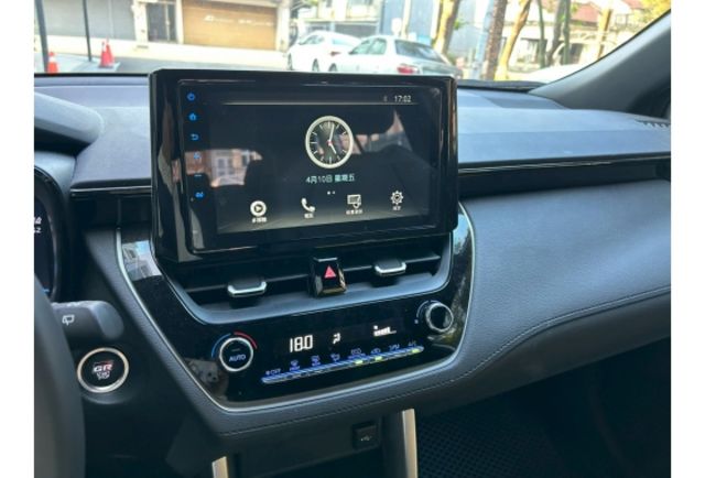 360環景｜盲點｜I-KEY｜摸門｜倒車雷達｜倒車顯影  第9張相片