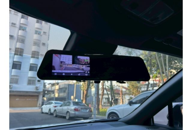 360環景｜盲點｜I-KEY｜摸門｜倒車雷達｜倒車顯影  第12張相片