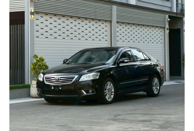 天窗｜前座電動座椅｜後擋電動遮陽簾｜倒車雷達｜導航  第1張相片