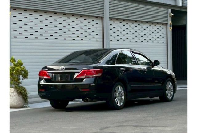 天窗｜前座電動座椅｜後擋電動遮陽簾｜倒車雷達｜導航  第2張相片