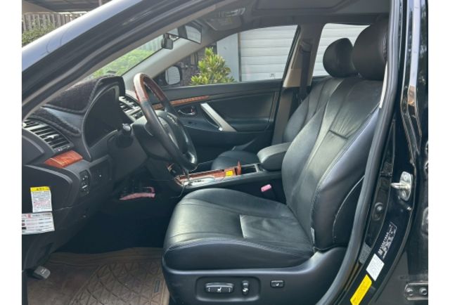 天窗｜前座電動座椅｜後擋電動遮陽簾｜倒車雷達｜導航  第5張相片