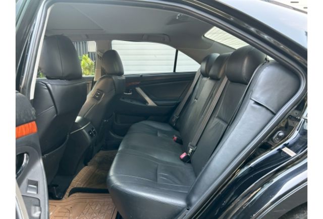 天窗｜前座電動座椅｜後擋電動遮陽簾｜倒車雷達｜導航  第6張相片