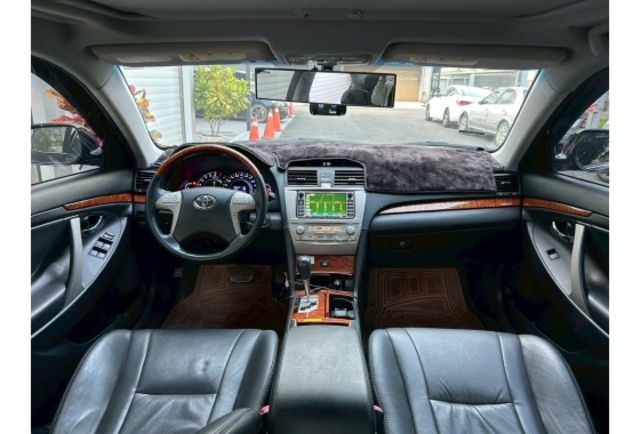 天窗｜前座電動座椅｜後擋電動遮陽簾｜倒車雷達｜導航  第7張相片