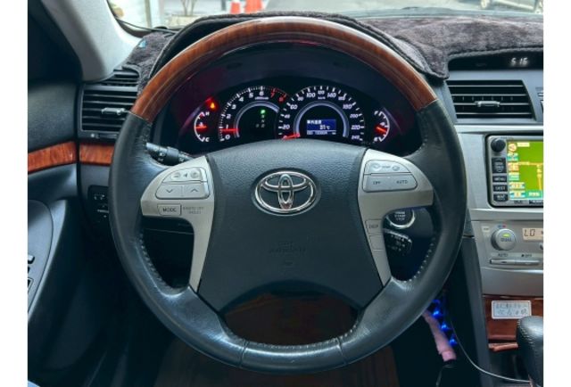 天窗｜前座電動座椅｜後擋電動遮陽簾｜倒車雷達｜導航  第10張相片