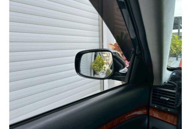 天窗｜前座電動座椅｜後擋電動遮陽簾｜倒車雷達｜導航  第11張相片