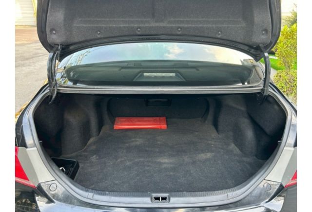 天窗｜前座電動座椅｜後擋電動遮陽簾｜倒車雷達｜導航  第13張相片