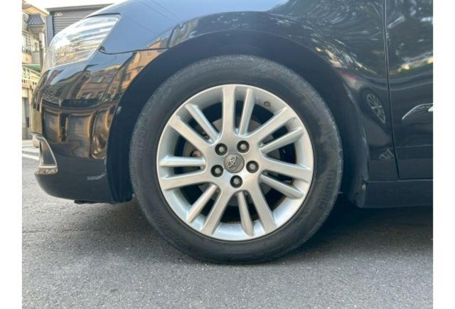 天窗｜前座電動座椅｜後擋電動遮陽簾｜倒車雷達｜導航  第14張相片