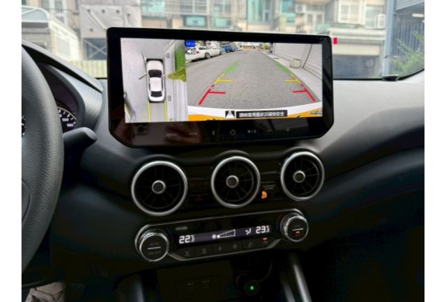 原廠保固中｜LED頭尾燈｜無線CarPlay｜環景｜全速域ACC  第9張相片