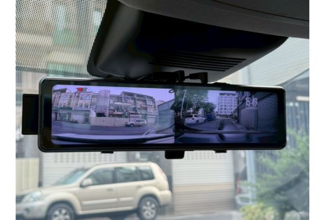 原廠保固中｜LED頭尾燈｜無線CarPlay｜環景｜全速域ACC  第14張相片