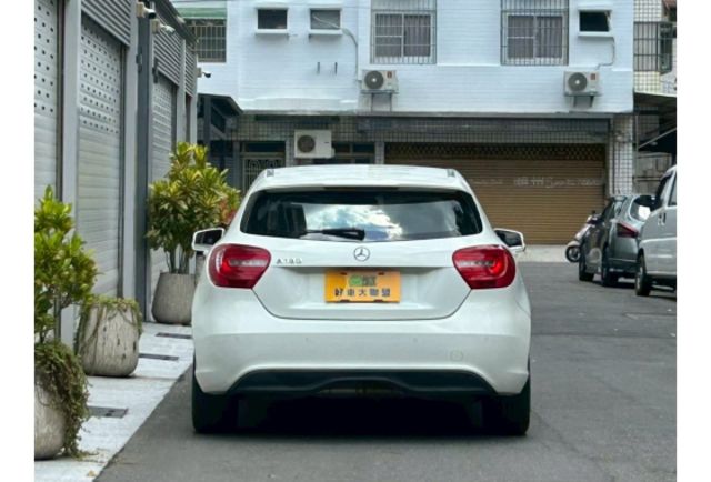 循跡｜駕駛記憶電動座椅｜前後雷達｜方控｜撥片｜電後視鏡  第4張相片