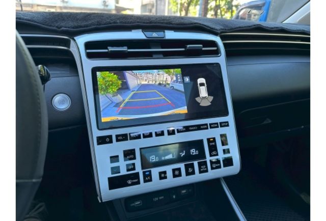NX4G-D｜全景天窗｜LED頭尾燈｜無線充電版｜CarPlay｜I-KEY  第12張相片