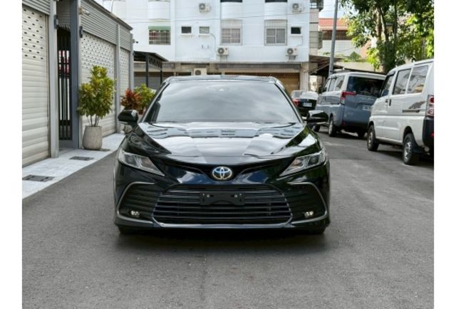 LED頭尾燈｜CarPlay｜盲點｜I-KEY｜車偏｜全速域ACC  第3張相片