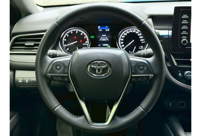 LED頭尾燈｜CarPlay｜盲點｜I-KEY｜車偏｜全速域ACC  第9張相片