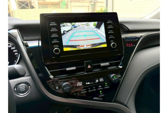 LED頭尾燈｜CarPlay｜盲點｜I-KEY｜車偏｜全速域ACC  第10張相片
