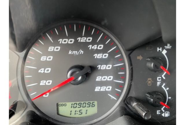2013 Colt plus 跑少省油好車  第4張相片