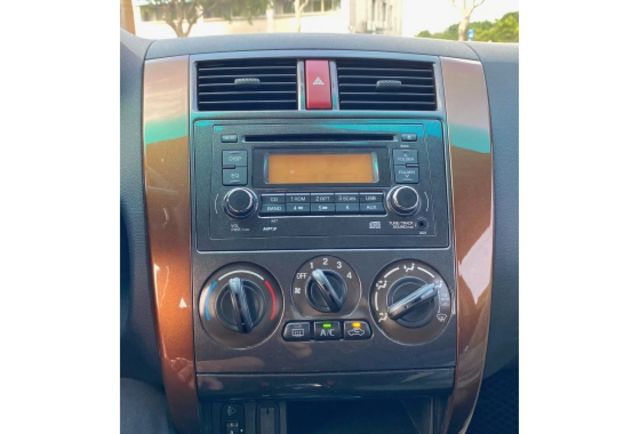 2013 Colt plus 跑少省油好車  第7張相片