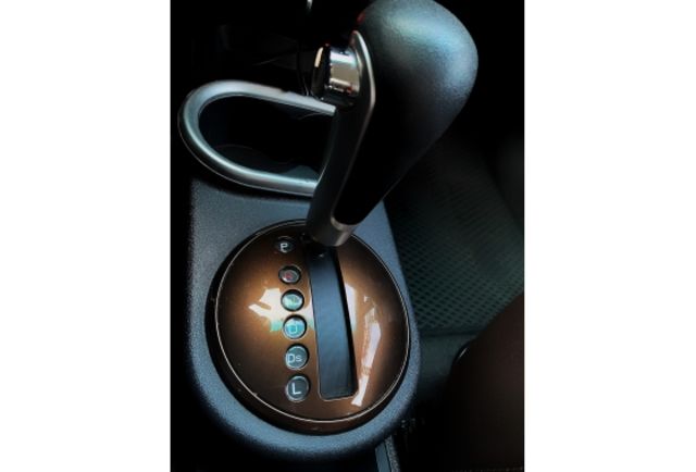 2013 Colt plus 跑少省油好車  第9張相片