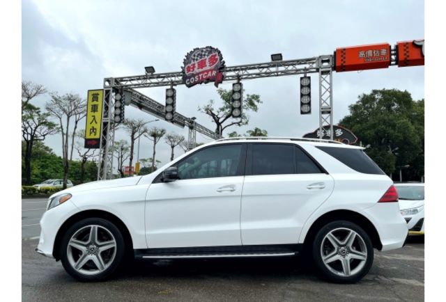 2015 GLE350 只跑10萬 只要118萬  第4張相片