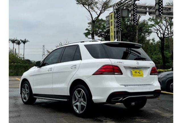 2015 GLE350 只跑10萬 只要118萬  第5張相片