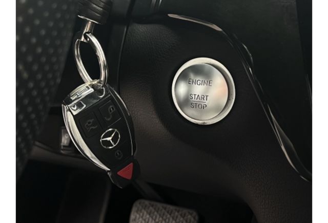 2015 GLE350 只跑10萬 只要118萬  第16張相片