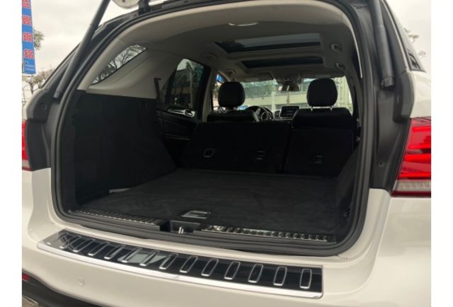 2015 GLE350 只跑10萬 只要118萬  第21張相片
