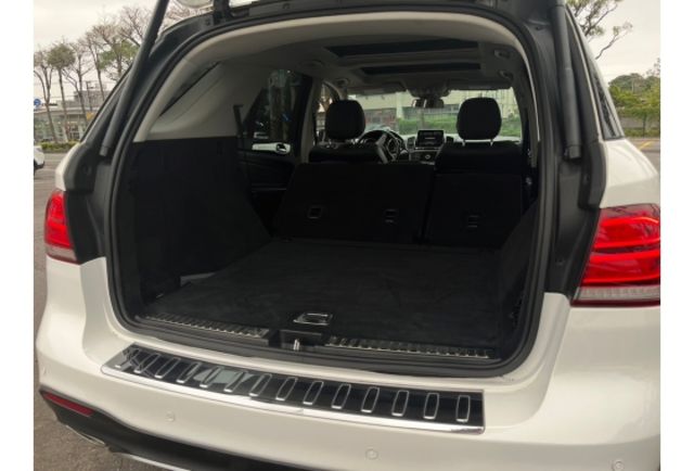 2015 GLE350 只跑10萬 只要118萬  第23張相片