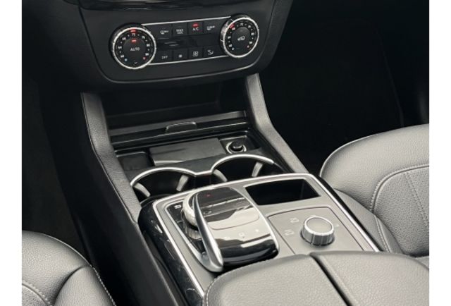 2015 GLE350 只跑10萬 只要118萬  第32張相片