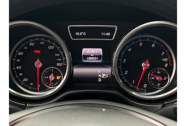 2015 GLE350 只跑10萬 只要118萬  第33張相片