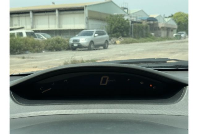2008 Honda K12 原版件 有認證  第8張相片