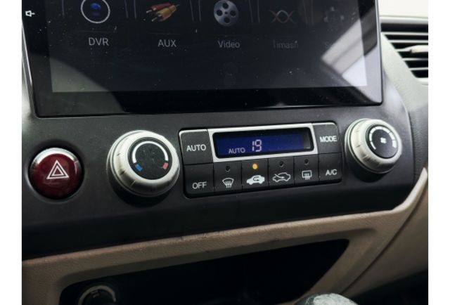 2008 Honda K12 原版件 有認證  第9張相片