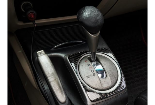 2008 Honda K12 原版件 有認證  第13張相片