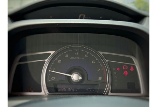 2008 Honda K12 原版件 有認證  第16張相片