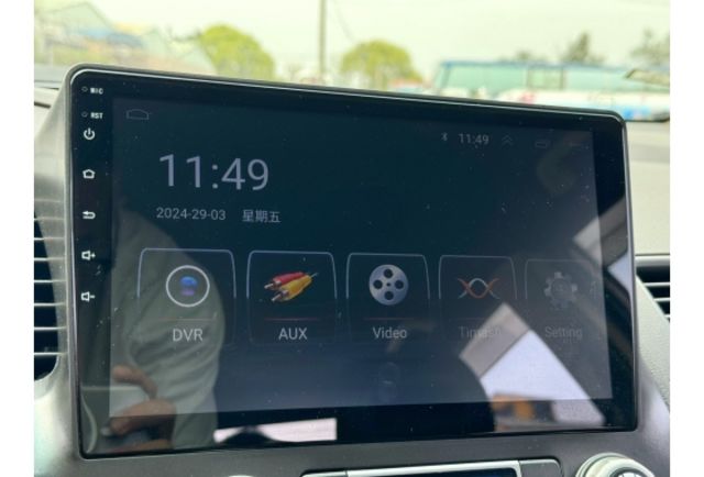 2008 Honda K12 原版件 有認證  第17張相片
